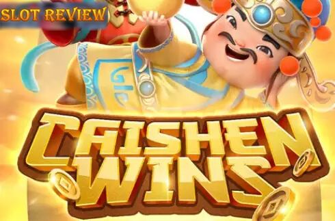 Caishen Wins Slot Review